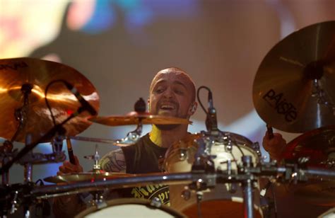 Slipknot S New Drummer Eloy Casagrande Admitted One News Page Video