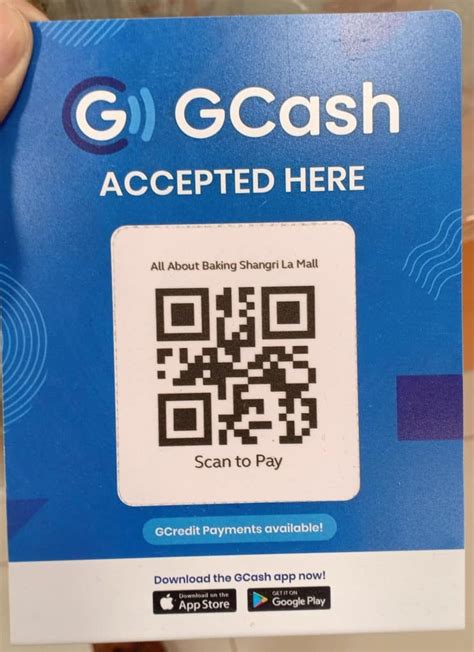 All You Need To Know About Using Qr Payments In Gcash Gcashresource