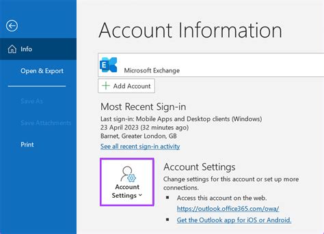 How To Manage Sharing Permissions On Your Outlook Calendar Guiding Tech