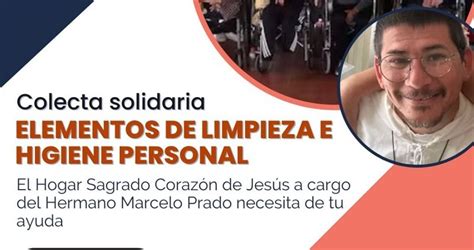 Lanzaron Una Colecta Solidaria A Beneficio Del Hogar Del Hermano