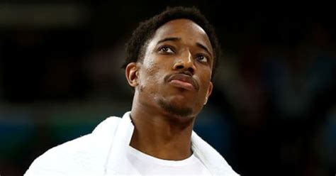 Is Demetri Derozan a Billionaire by 2026? The Truth Will Surprise You - Veja Store Site