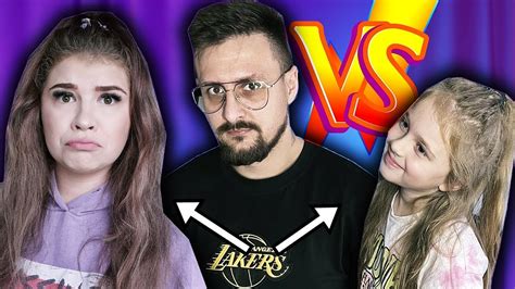 KTO LEPIEJ ZNA DAWIDA DARIA VS OLIWKA TEST WIEDZY YouTube