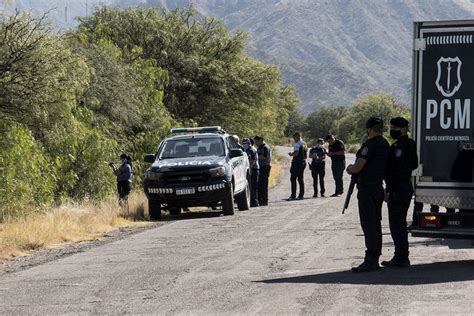 Encontraron muerto al hombre que estaba prófugo acusado de abusar de su