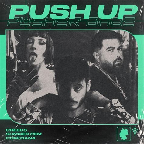 Creeds Summer Cem Push Up Pusher Babe Lyrics Genius Lyrics