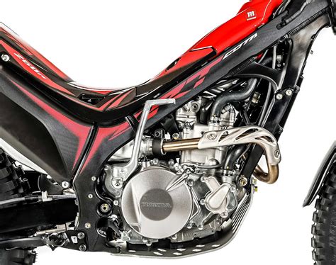 2023 Honda Montesa Cota 4rt260r Guide • Total Motorcycle