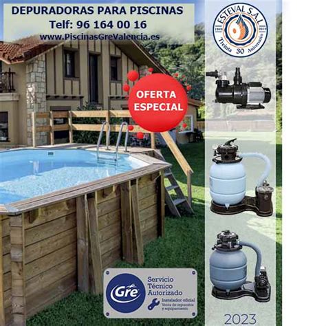 Las Mejores Depuradoras para Piscinas Desmontables en 2023 Mantén tu