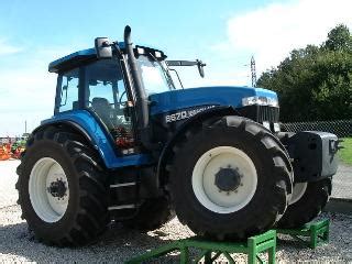 New Holland Genesis Tractor Construction Plant Wiki The