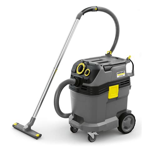 Karcher Nt Tact Te L Wet And Dry Vacuum Cleaner Direct Cleaning