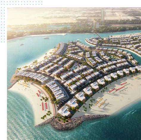 Falcon Island Al Hamra Village Townhouses Villas For Sale In Ras Al