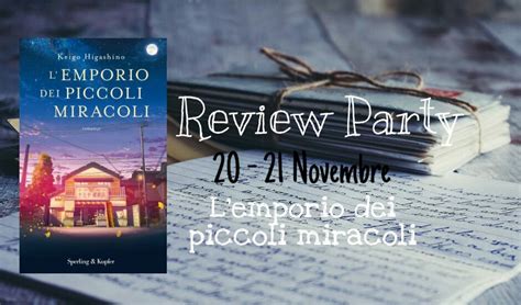 I Miei Magici Mondi Review Party Recensione L Emporio Dei Piccoli