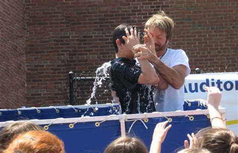 Portable Baptism Pools - Easy Setup, Perfect for Any Church Event | Husky Portable Containment