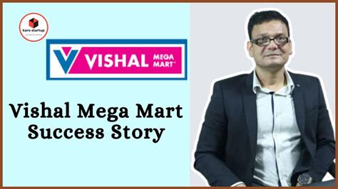 Success Story Of Dmart A Brand By Radhakishan Damani