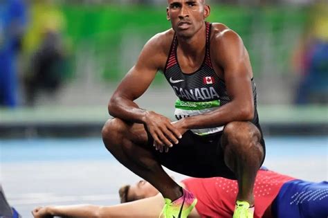 Canada's Damian Warner captures bronze in decathlon at Rio Olympics ...