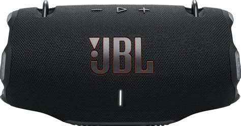 Customer Reviews: JBL Xtreme 4 Portable Bluetooth Speaker Black ...