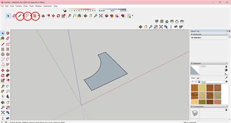 How To Create Iterative Massing Diagrams In Sketchup