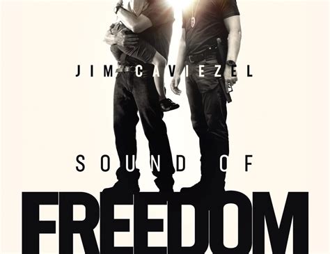 Arriva In Italia Sound Of Freedom Con Jim Caviezel Bill Camp E Mira