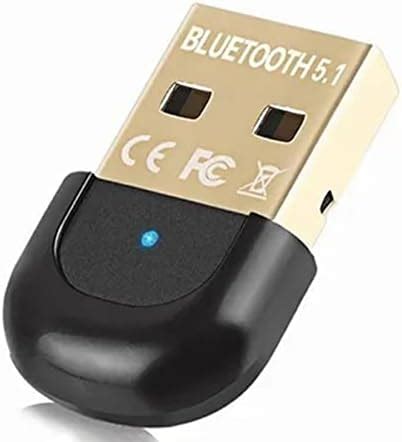 Bluetooth Usb Adaptador Gomita Bluetooth Usb Adaptador Bluetooth