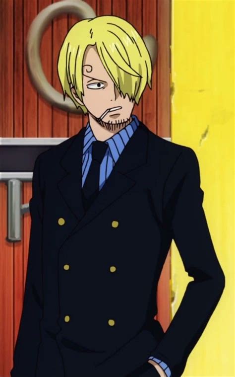 Sanji Episode Of East Blue Robin One Piece Luffy