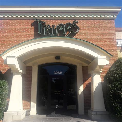 Winston Salem Tripps