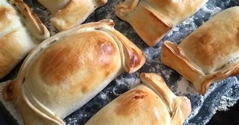 Empanadas De Pino Chilenas 🇨🇱 Recipe By Mireya González Cookpad