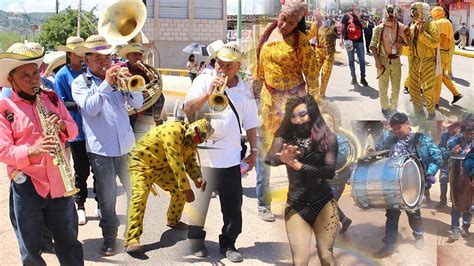 ASÍ SE FESTEJA LA FIESTA MAS GRANDE DE TLAPA GRO FERIA DEL SEÑOR DEL