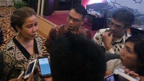 Harta Kekayaan Katherine Oendoen Anggota Dpr Ri Fraksi Gerindra Dapil