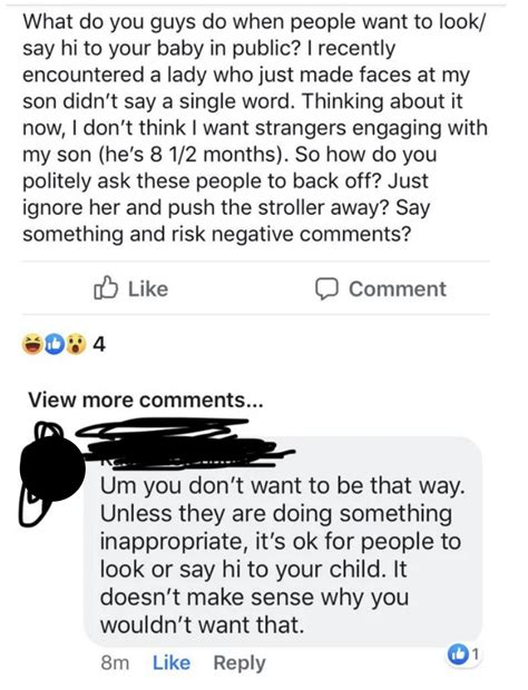 14 Unhinged Posts From Mom Facebook Groups