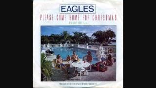 Please Come Home For Christmas Chords by Eagles - ChordU