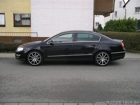 Passat Limo 30mm 3 30 Mm Eibach Federnsatz Im Passat 3c Variant Und Der Erste Winter Vw