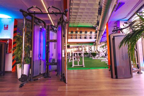 Top 10 Gyms To Visit In Europe Gymfluencers Europe