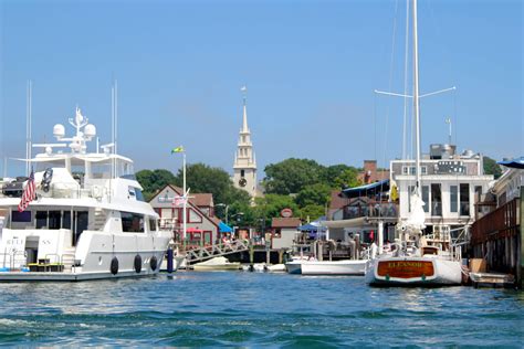 A Locals Guide To Newport Rhode Island Touristsecrets