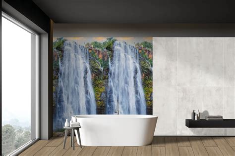 Waterfall Ceramiche Brennero S R L