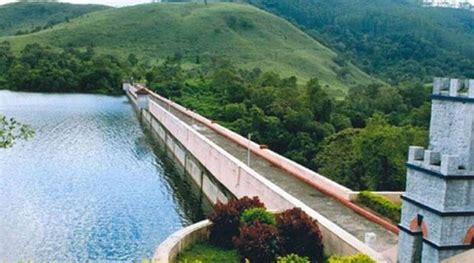 Issue of Mullaperiyar dam a matter of continuous supervision, says SC ...