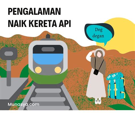 Drama Kereta Api Dhoho Penataran Yang Bikin Deg Degan