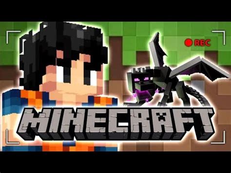 LIVEZINHA DE MINECRAFT MEU PRIMO MINECRAFT YouTube