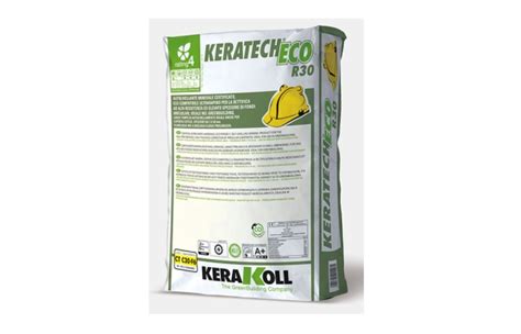 KERATECH ECO R30 KERAKOLL Gradja Hr