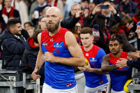 West Coast Eagles Vs Melbourne Demons Prediction Preview Team News