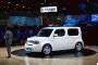 Nissan Cube Review Ratings Specs Prices And Photos The Car