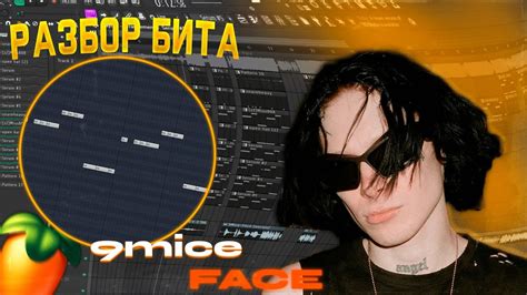 Mice Face Fl Studio