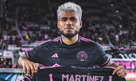 Josef Mart Nez El Crack Venezolano Que Brilla En La Mls