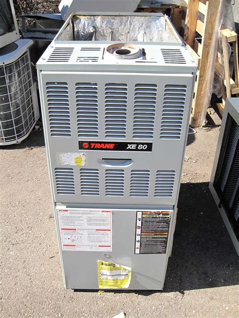 Trane Furnace Parts Local