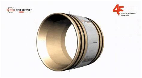 internal pipe sleeve  carbon steel internal sleeves manufacturer