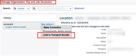 SAP SuccessFactors 2H 2023 Release Analysis Employee Central Rizing