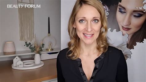 BEAUTYS WORK by BEAUTY FORUM Astrid Stiller erzählt ihre Geschichte