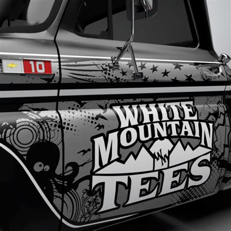 wrap   chevy truck templates  car truck  van wrap contest