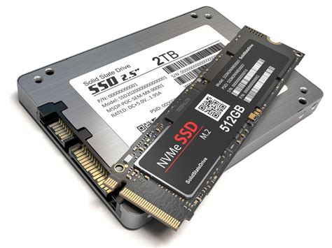 Qual Ssd Comprar Saiba Escolher O Ideal Para O Computador