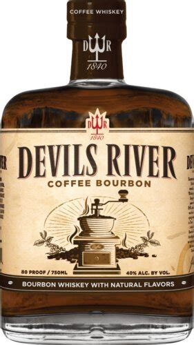 Devils River Coffee Bourbon Big Bear Wine And Liquor Pueblo West