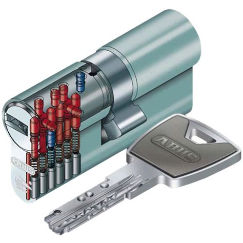 Abus Türzylinder XP20S 30 35 kaufen bei OBI