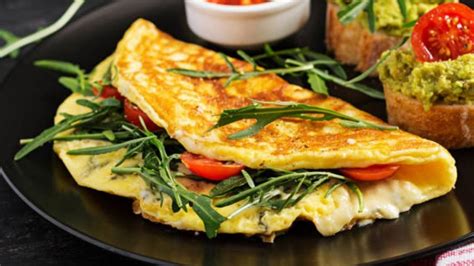 En 10 minutos cocina una rica tortilla francesa Gastrolab España