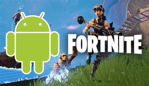 Fortnite C Mo Instalar El Battle Royale En Android Ahora Que Fue